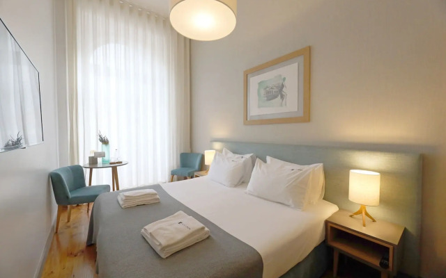 Santa Catarina FLH Suites