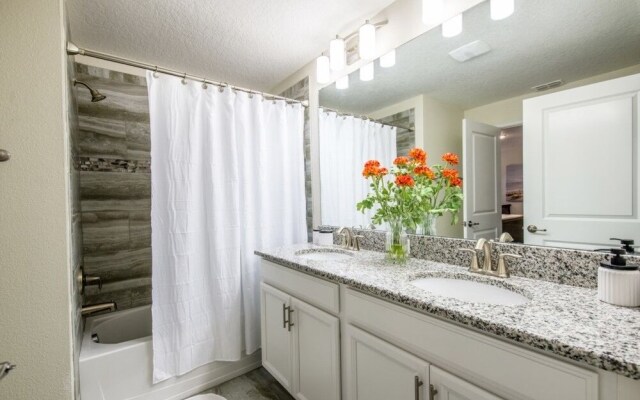 Amazing Townhome! - Champions Gate - 9039DLD