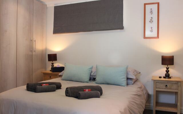 The High Street Accommodation