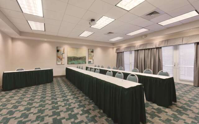 Homewood Suites by Hilton Atlanta-Alpharetta