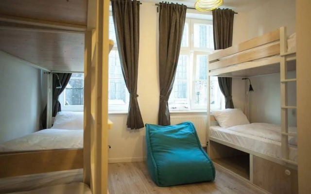 Stay inn Hotel Gdansk
