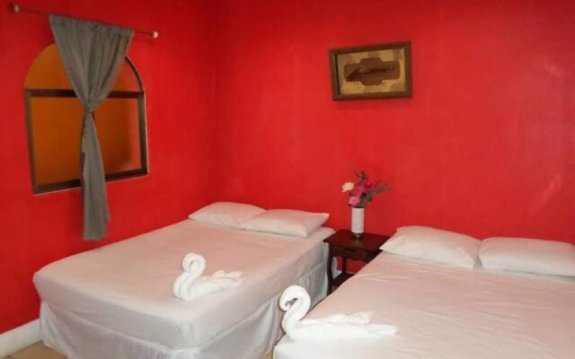 Hotel El Internacional
