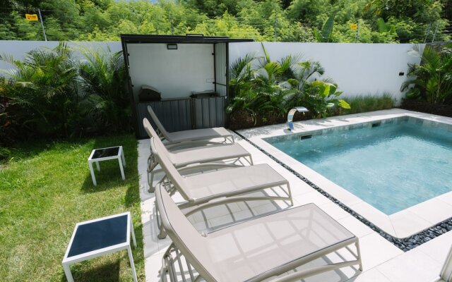 Pearl Villa