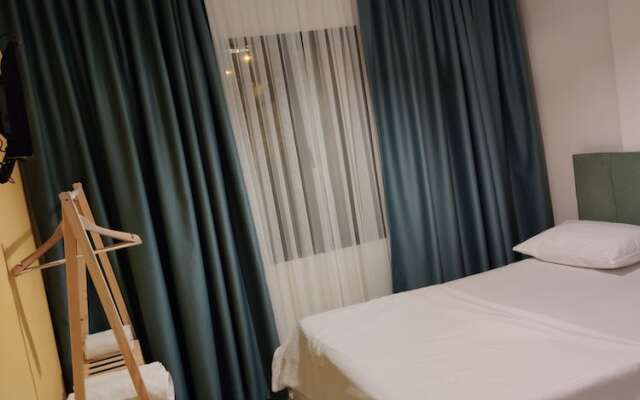 La Bonita Pansiyon Çeşme Adult Only (+16 yaş)