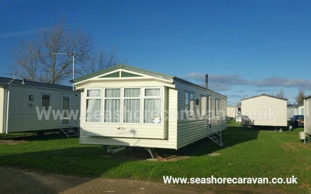 Seashore Caravans