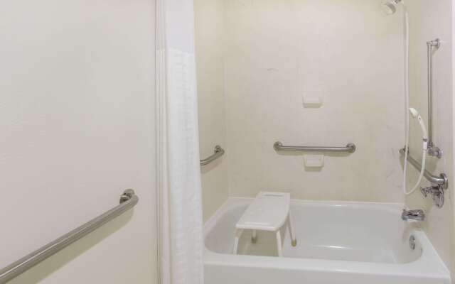 Baymont by Wyndham Orangeburg North