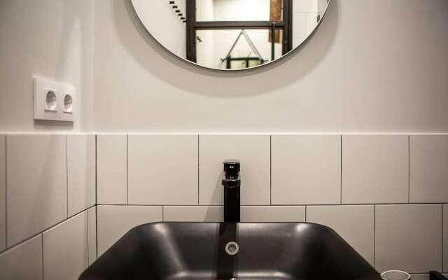 Modern 2Bed in heart of Chueca, Madrid City Center