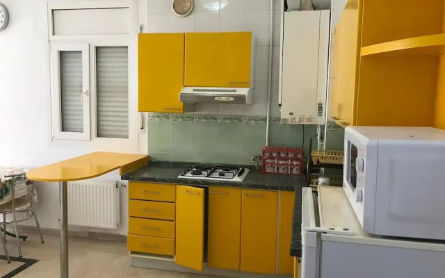 Sunset Beach Apartment