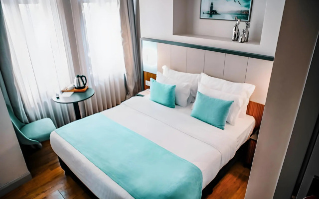 Juno Hotel Taksim