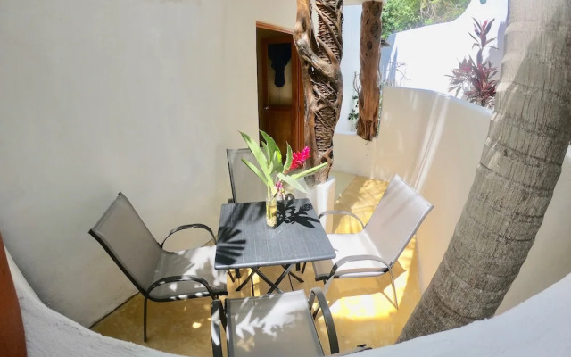 Mar y Sueños Suites