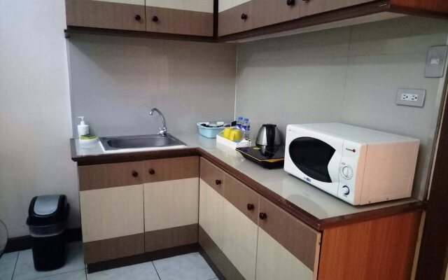 Asian Residences - Alabang