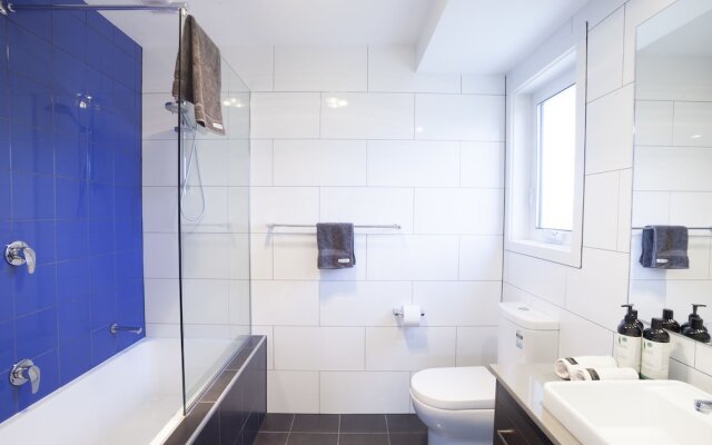 One of a Kind Apartments