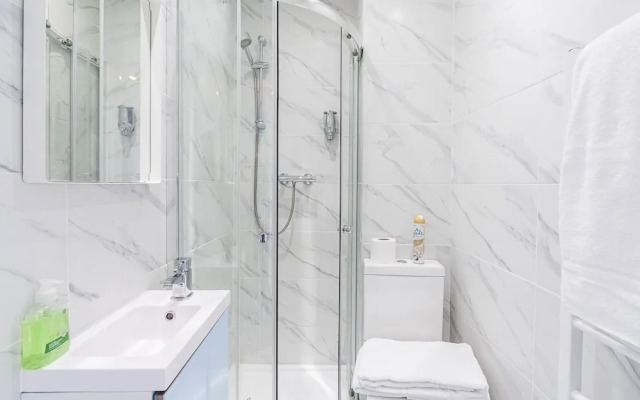 Homes On Tap - Bethnal Green & Brick Lane