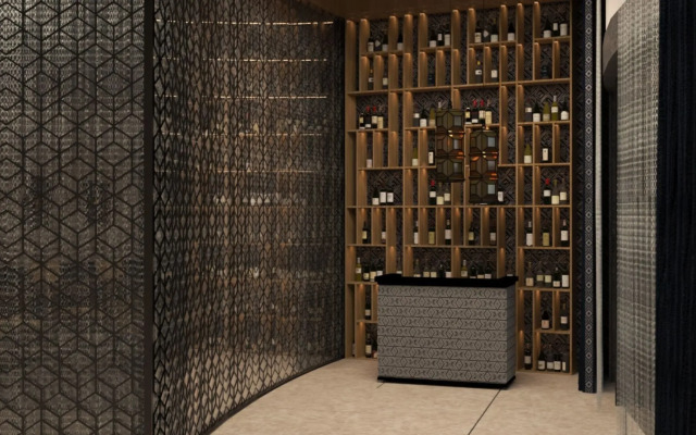 Secrets Playa Blanca Costa Mujeres - Adults Only - All Inclusive