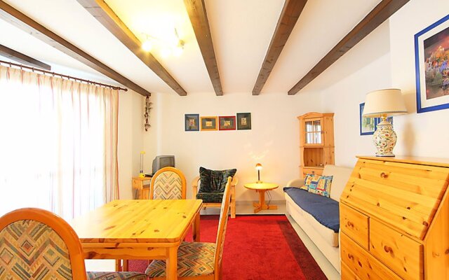 Residenza Chesa Margun 39768