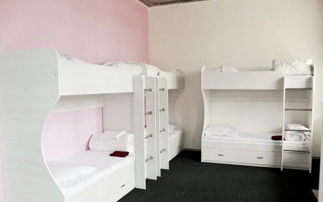Hygge Hostel Tyumen