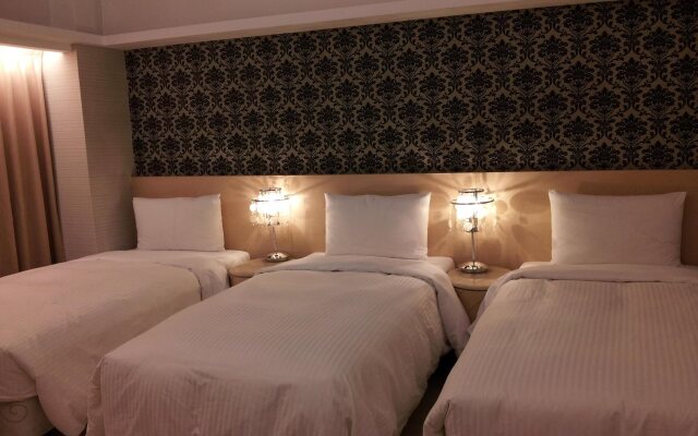 Milord Boutique Hotel