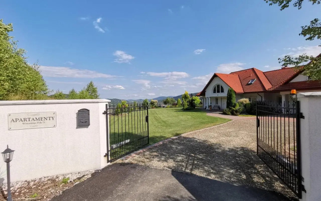 Apartamenty 73