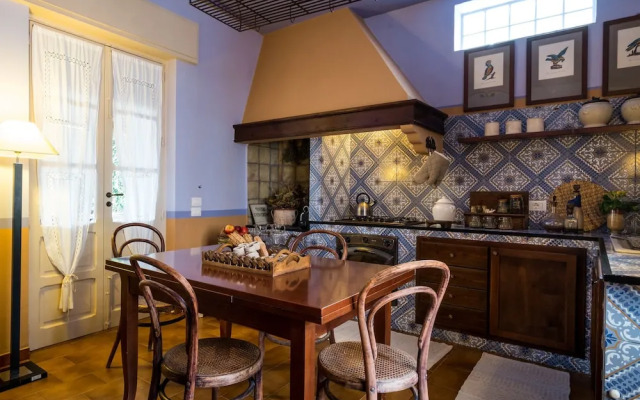 B&B Doppio Koncerto