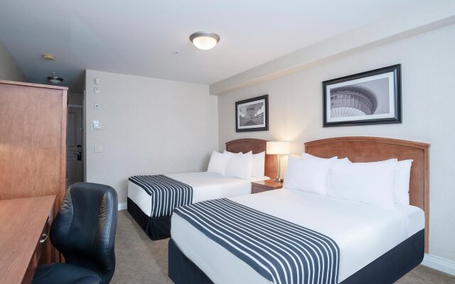 Sandman Hotels & Suites Calgary West