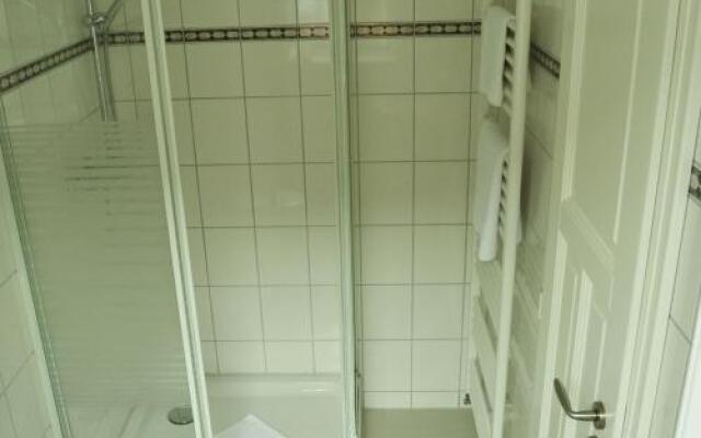 Hotel Brauhaus Weyhausen