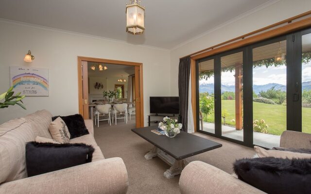 Release Wanaka - Mount Alpha