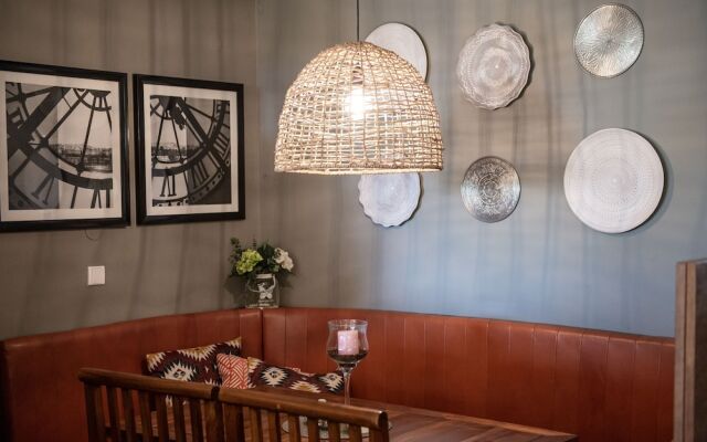 Resort-Restaurant Štilec