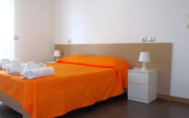 Apartment in Martinsicuro Near Beaches