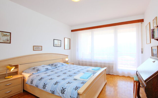 Grand Large A B Crans-montana