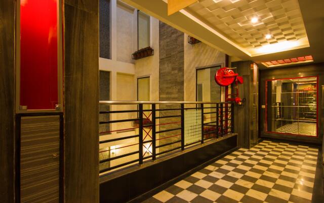 Hotel Suncourt Corporate