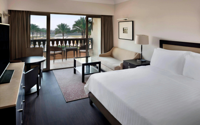 Marriott Mena House Cairo - Image 4