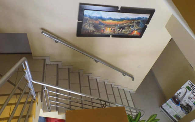 Hostal Atacama