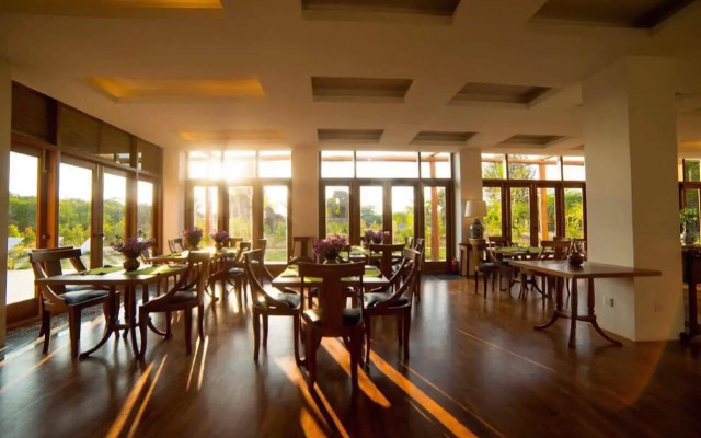 Villa Bagan