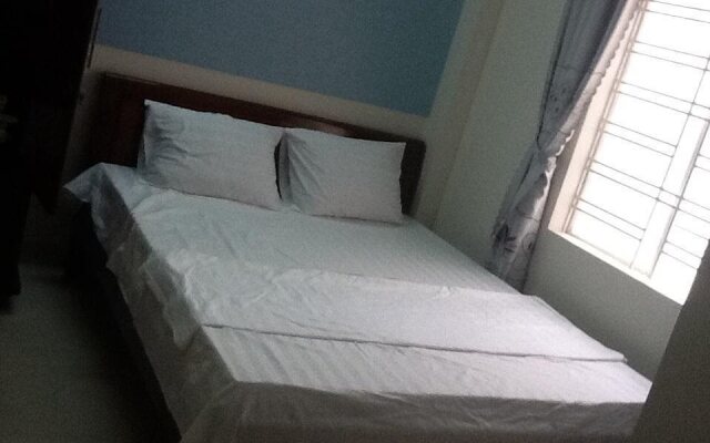 Hotel Apple