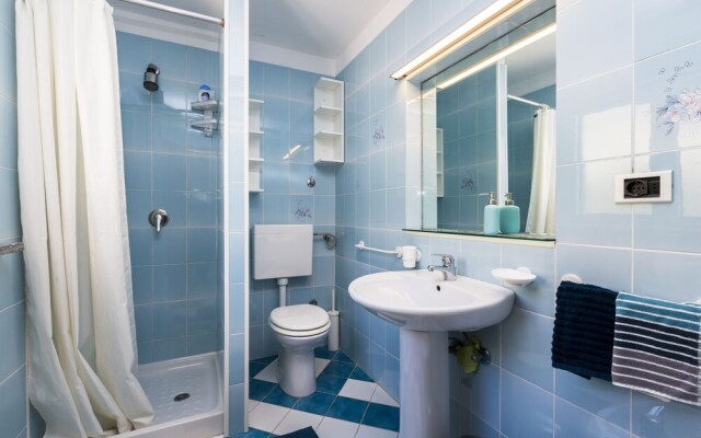 Apartment Antje 2