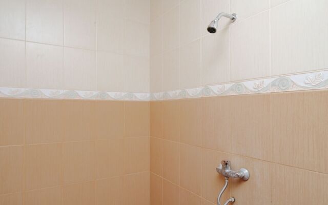 Airy Eco Syariah Bugis Pirus 30 Samarinda