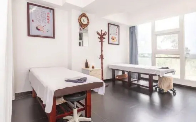 Guangdong Workers' Sanatorium