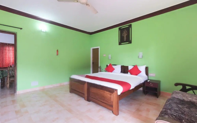 Oyo 47373 Coorg Sanjos Resort