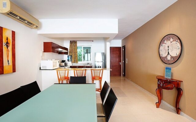 Meridian 107 2 Bedroom Condo by RedAwning