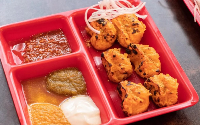 Hotel Kahini by OYO Rooms