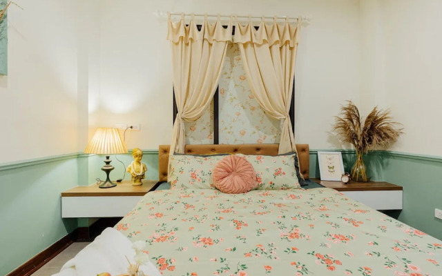 SAZIHOME Tay Ho Hanoi