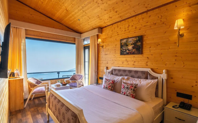 The English Country House