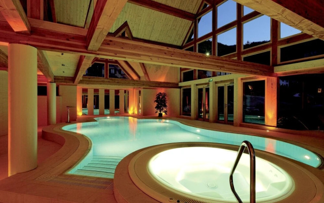 Le Clos des Sources Hôtel*** & Spa