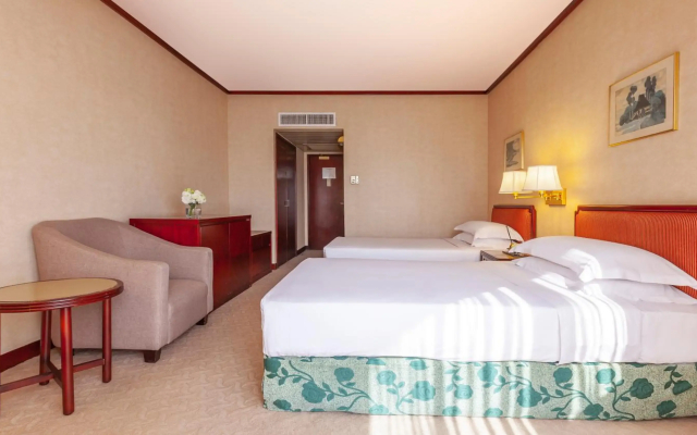 Felicity Hotel Shenzhen