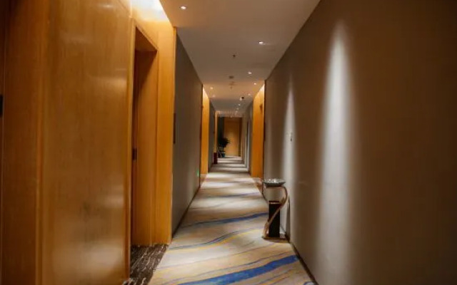 Chongqing Shangxi Hotel