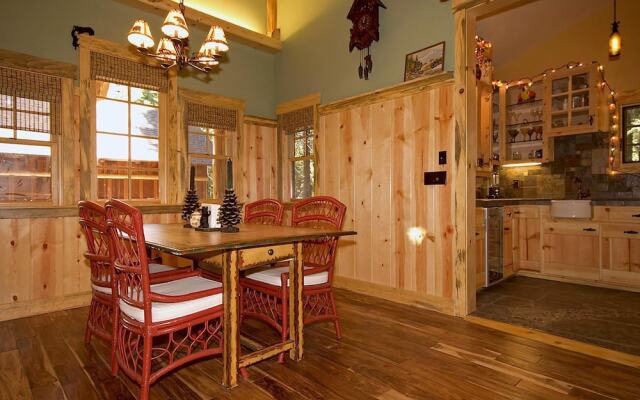 Homewood Hideaway - NEW Construction!!