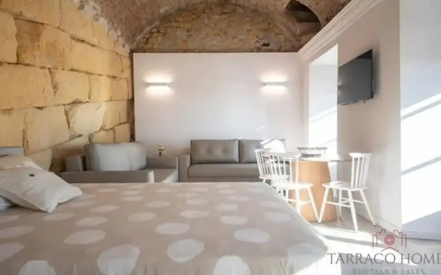 Th56c Apartamentos Murmur la Muralla