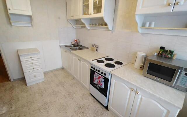 Апартаменты на проспекте Ленина 38