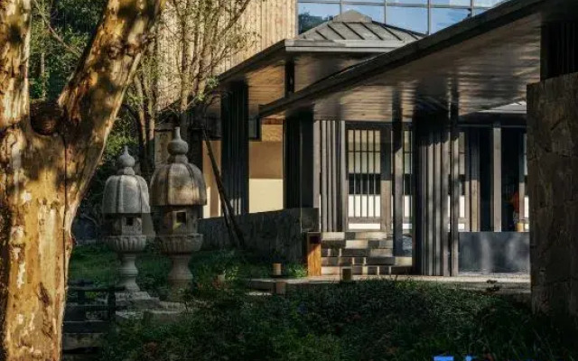 Xingsam Dongliyuan Hotels