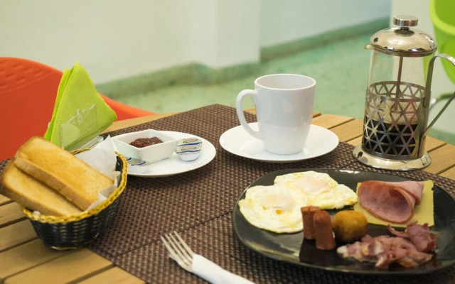 Alas Habana B&B